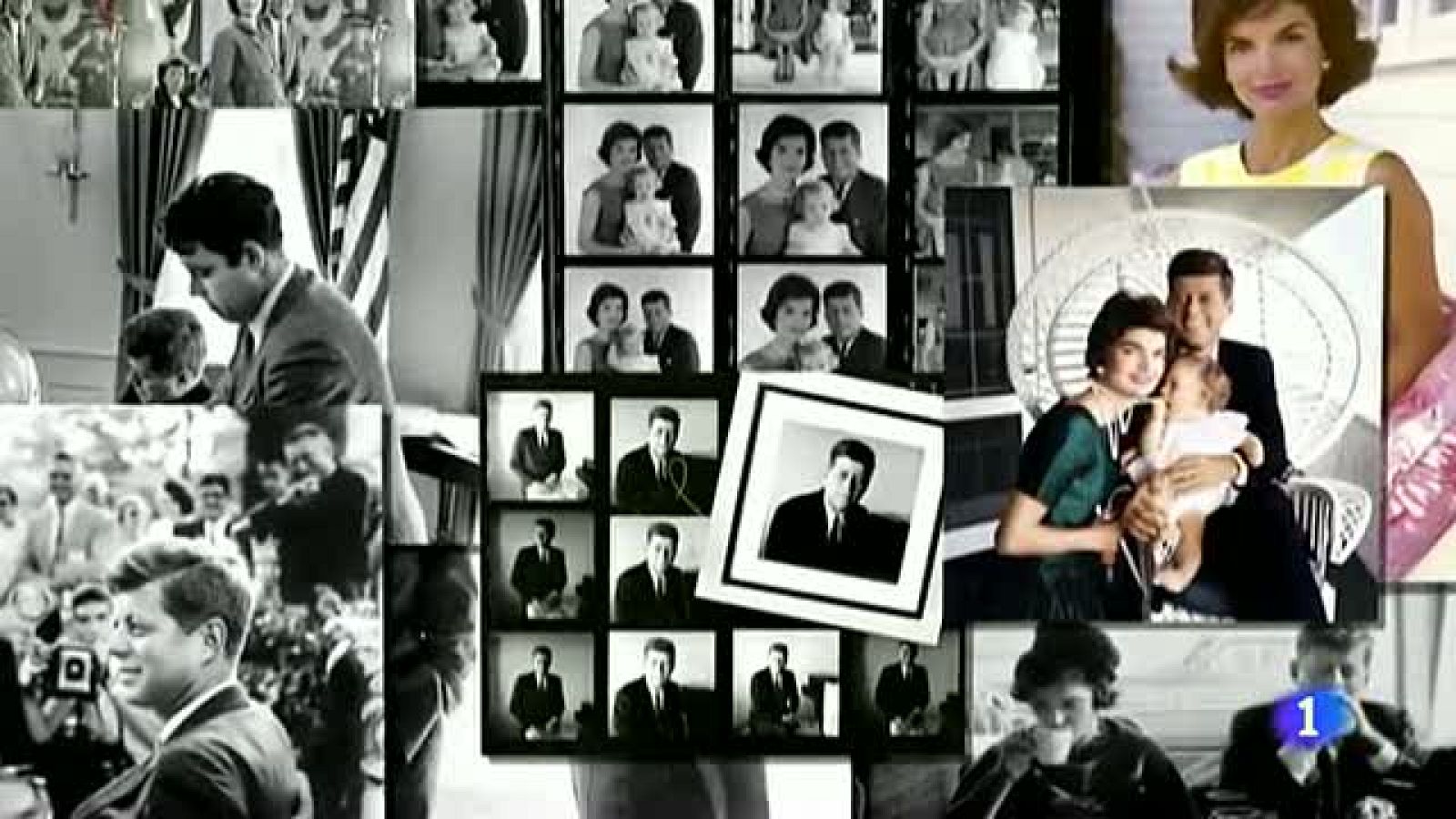 El mito JFK, bajo la lente de su fotógrafo