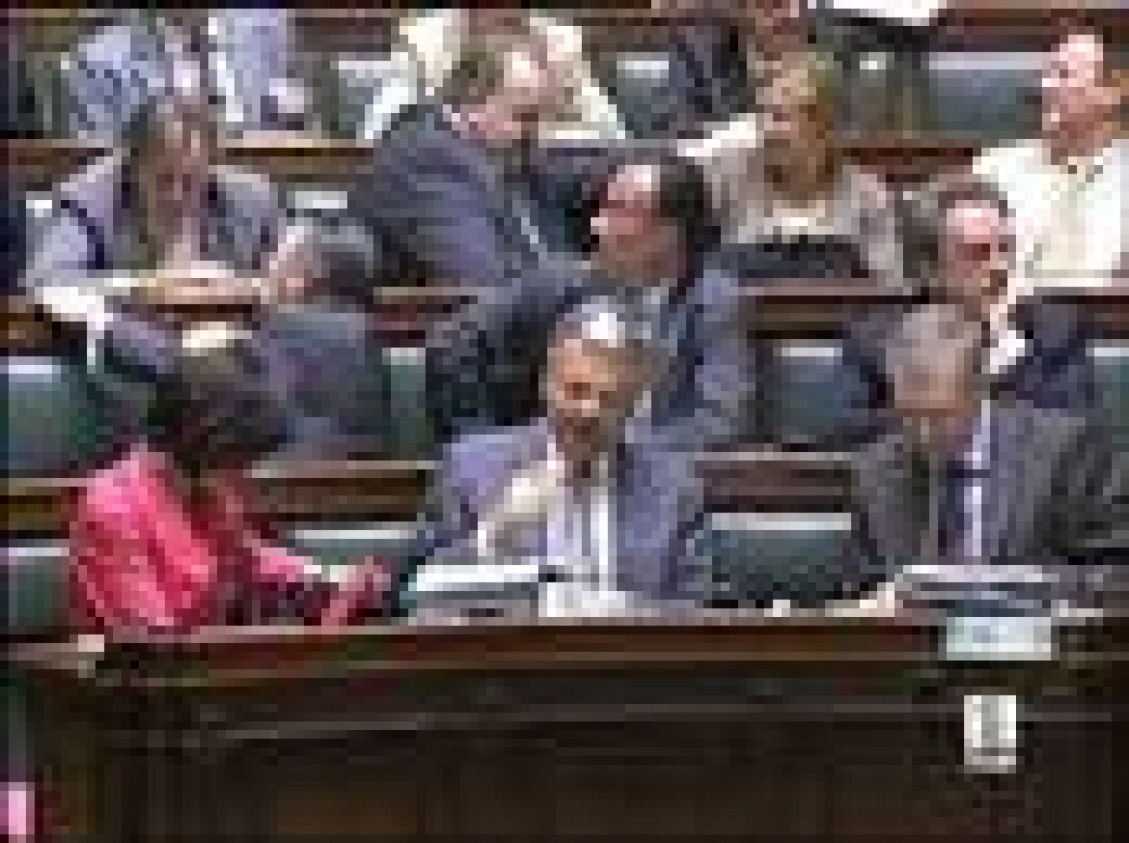 El rey de Bélgica analiza si acepta la dimisión del Ejecutivo | Ver