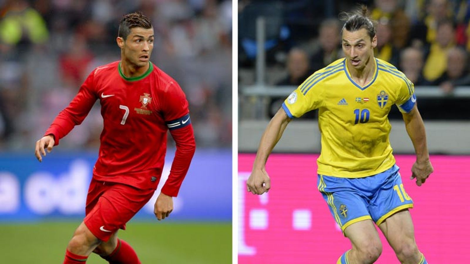 Portugal y Francia afrontan la vuelta de la repesca en condiciones bien distintas | Ver