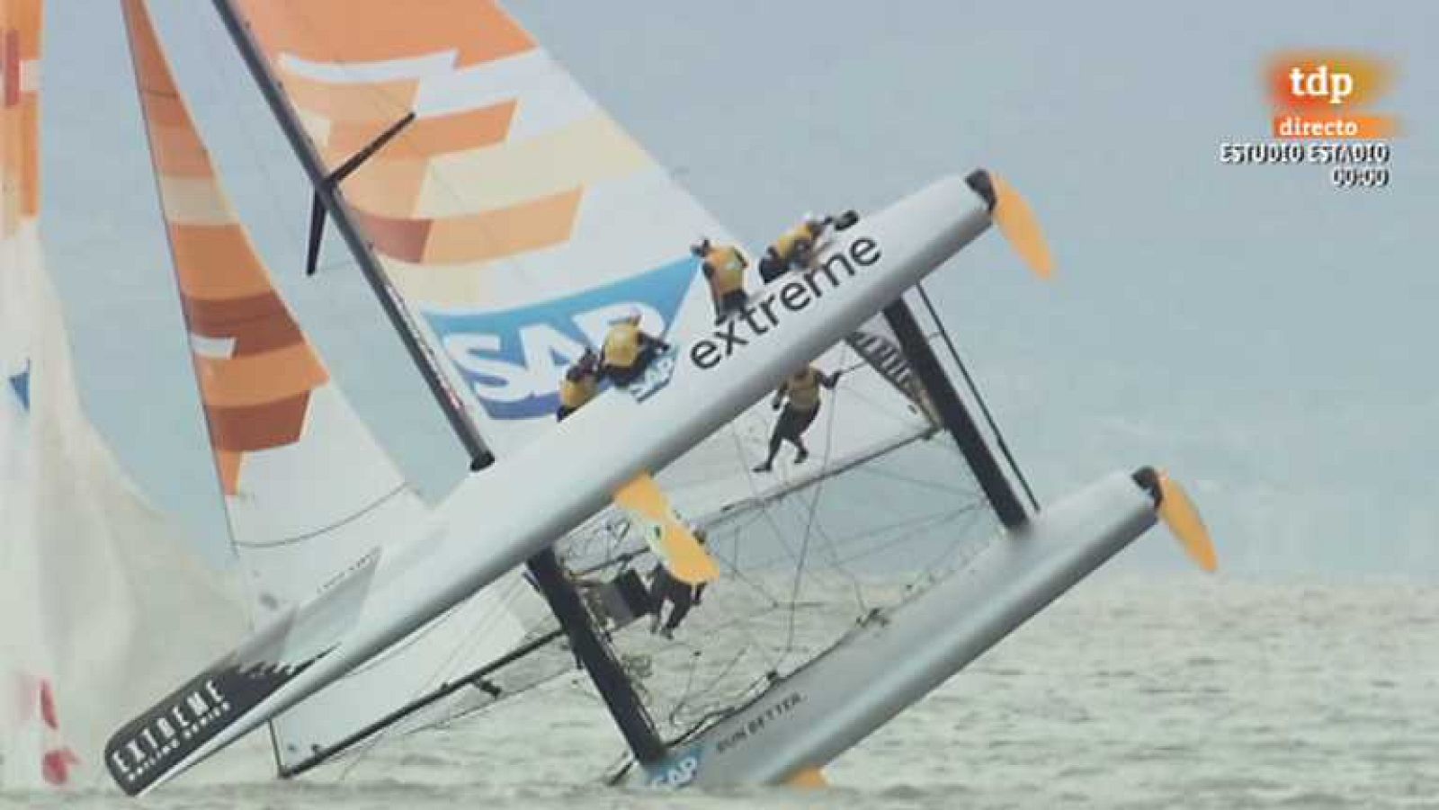 Conexión tdp - 18/11/13 - Ver ahora