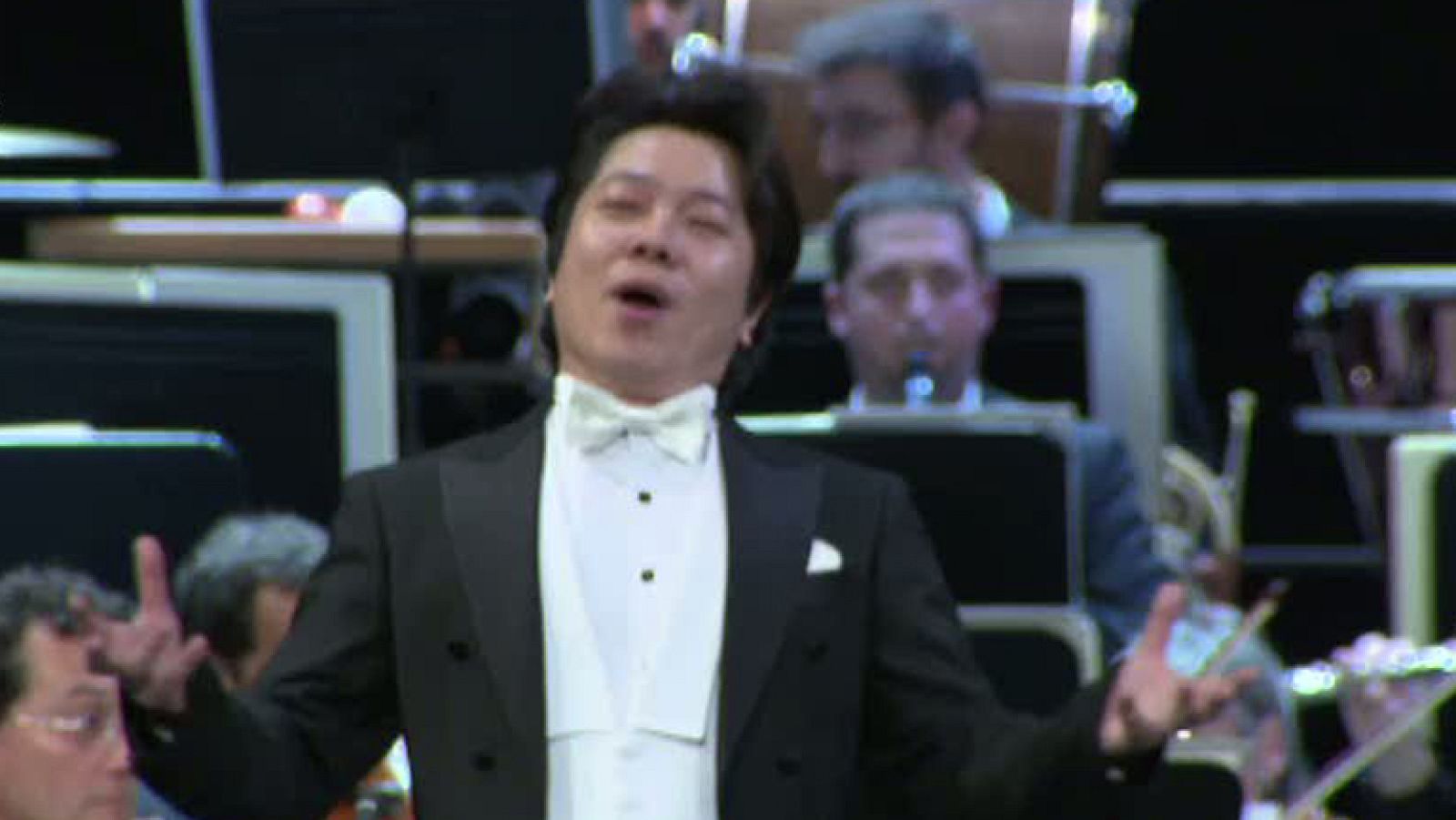 Jonghoon Heo, ganador del Concurso de Canto Jacinto Guerrero - Ver ahora