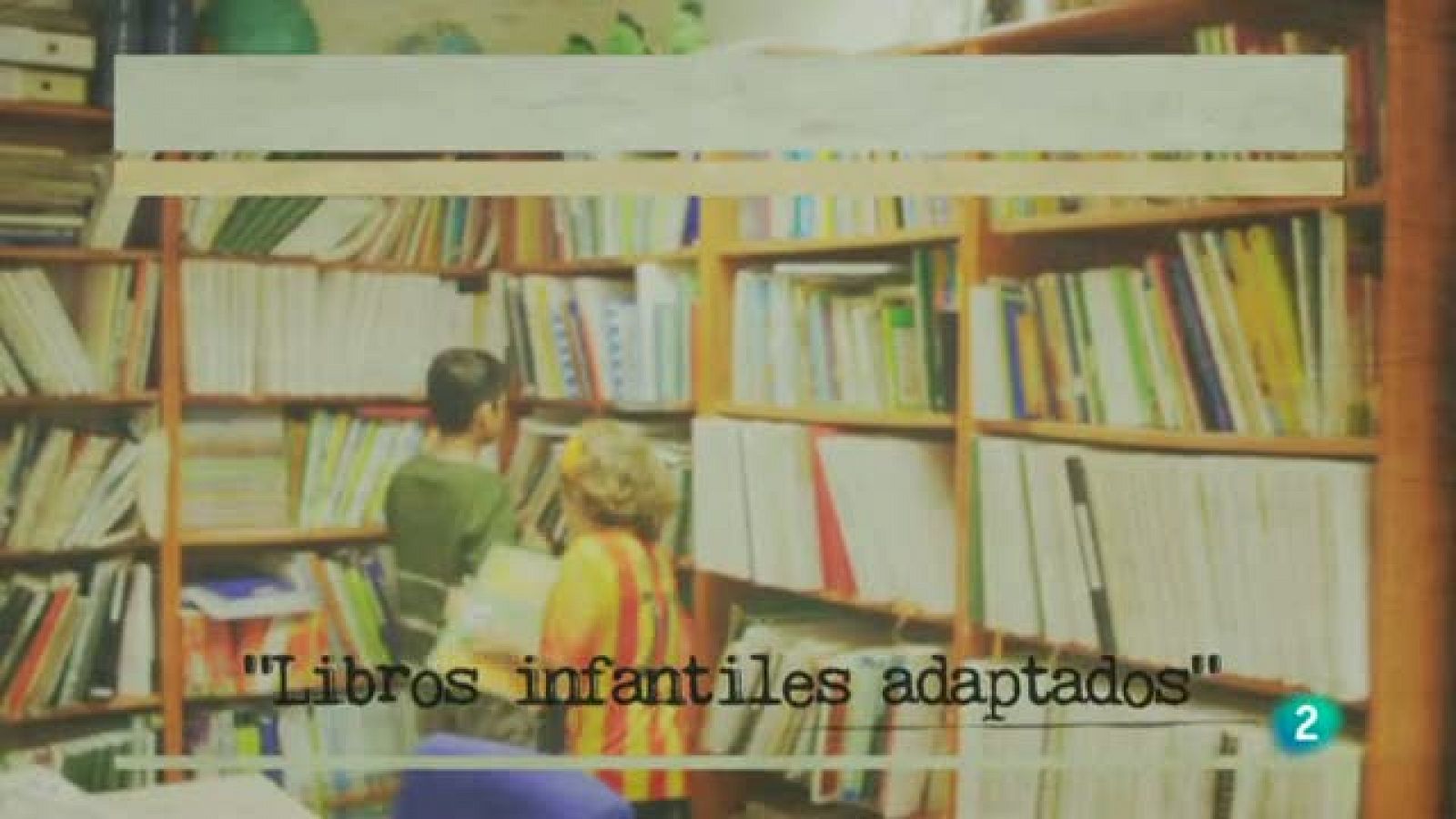 Página 2 - Llibros infantiles adaptados