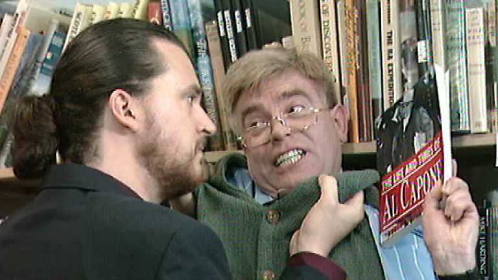 That's English - Module 8 - Unit 6 programa 1 - Ver ahora