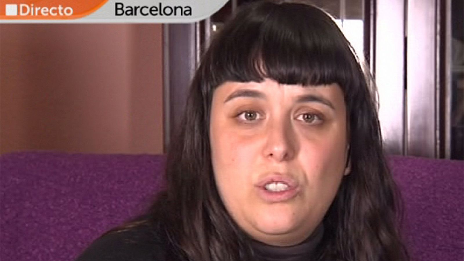 Entre Todos - Silvia quiere montar una tienda de ropita de bebé