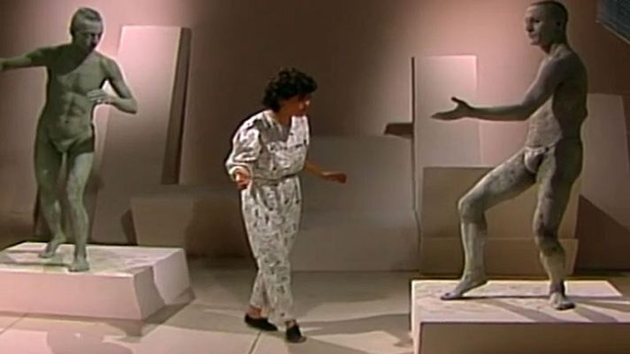 Planeta imaginario - Metamorfosis (II)