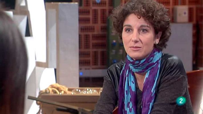 La aventura del Saber - La aventura del saber - 19/11/13