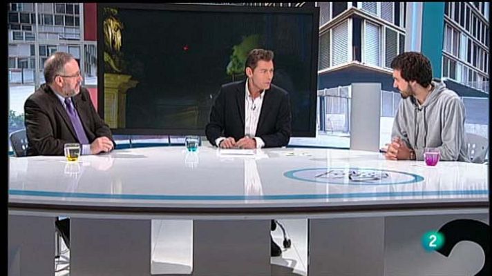 Para todos La 2 - El Papa Francisco