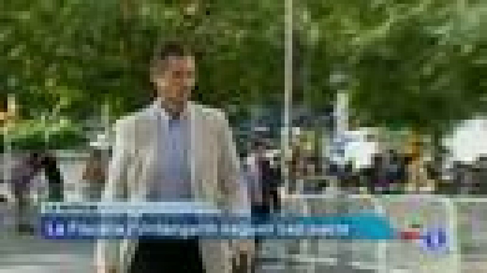 Informatiu Balear en 2' - 19/11/13 | Ver