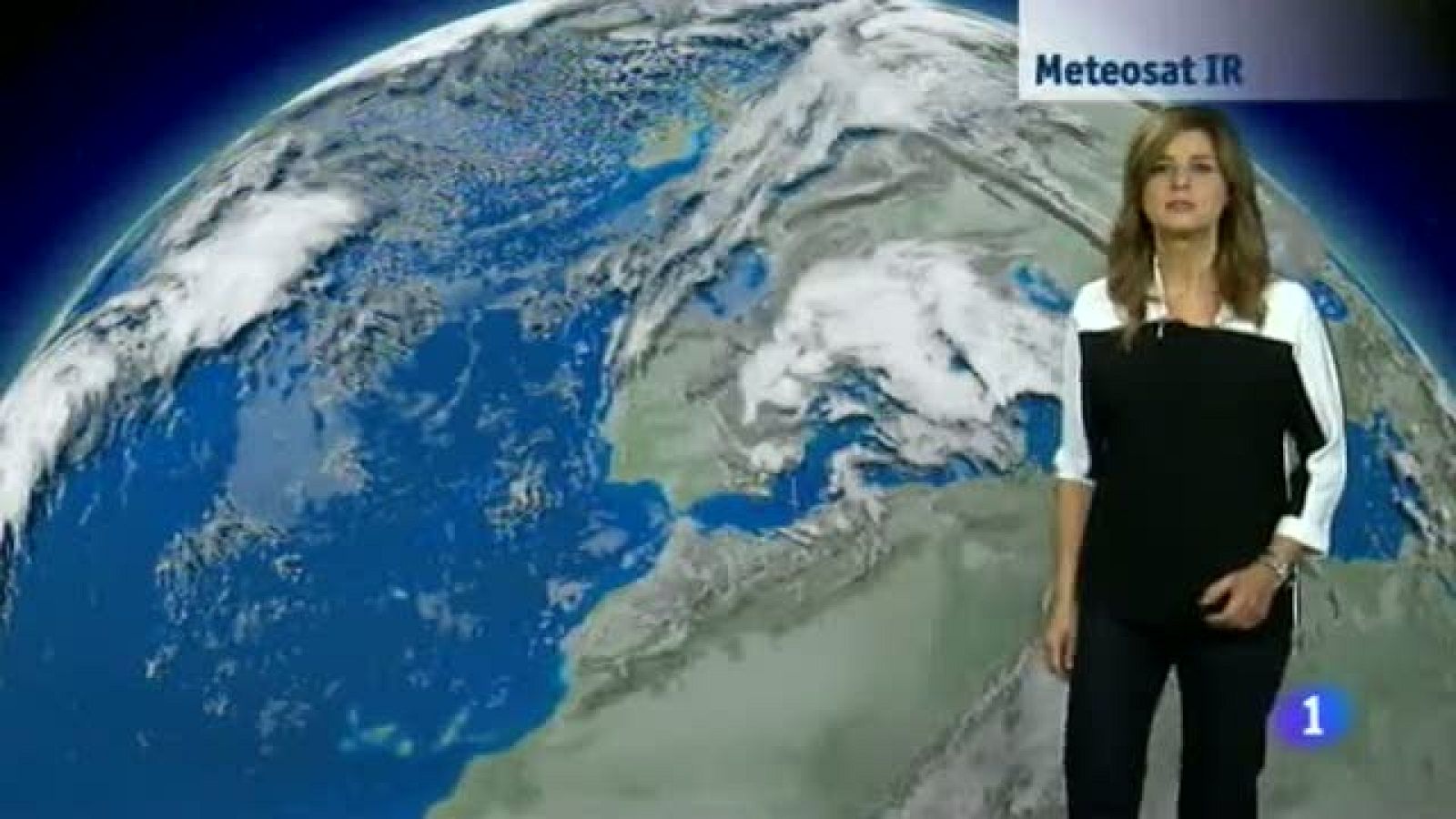 El tiempo en Extremadura - 19/11/13 | Ver