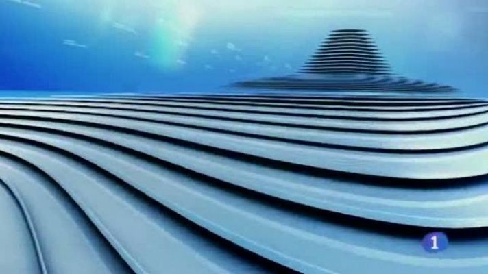 Noticias de Castilla-La Mancha - Castilla-La Mancha 2n 2'. 19/11/13