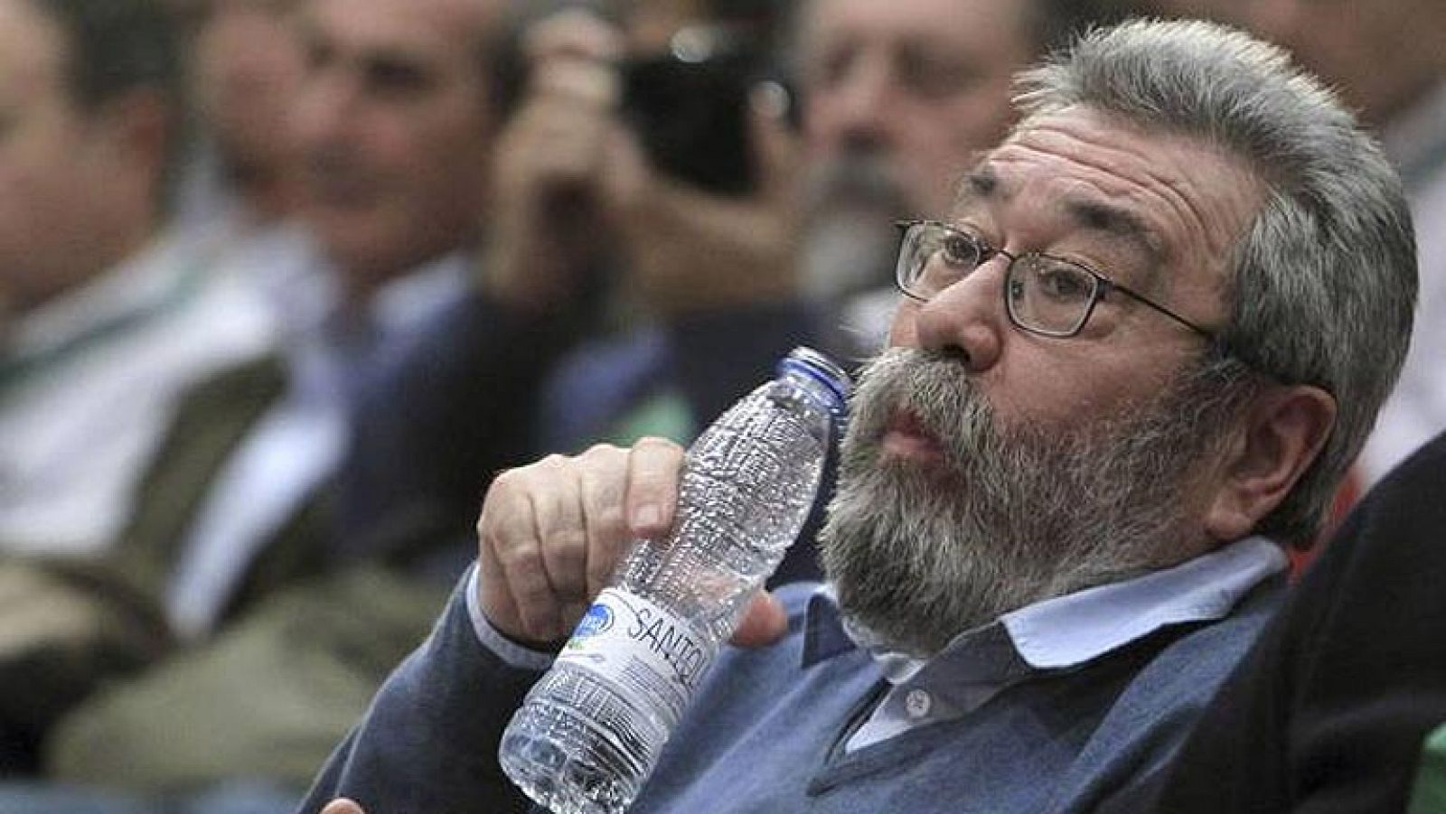 El juez Santiago Pedraz da el primer paso para una posible investigación al sindicato UGT 