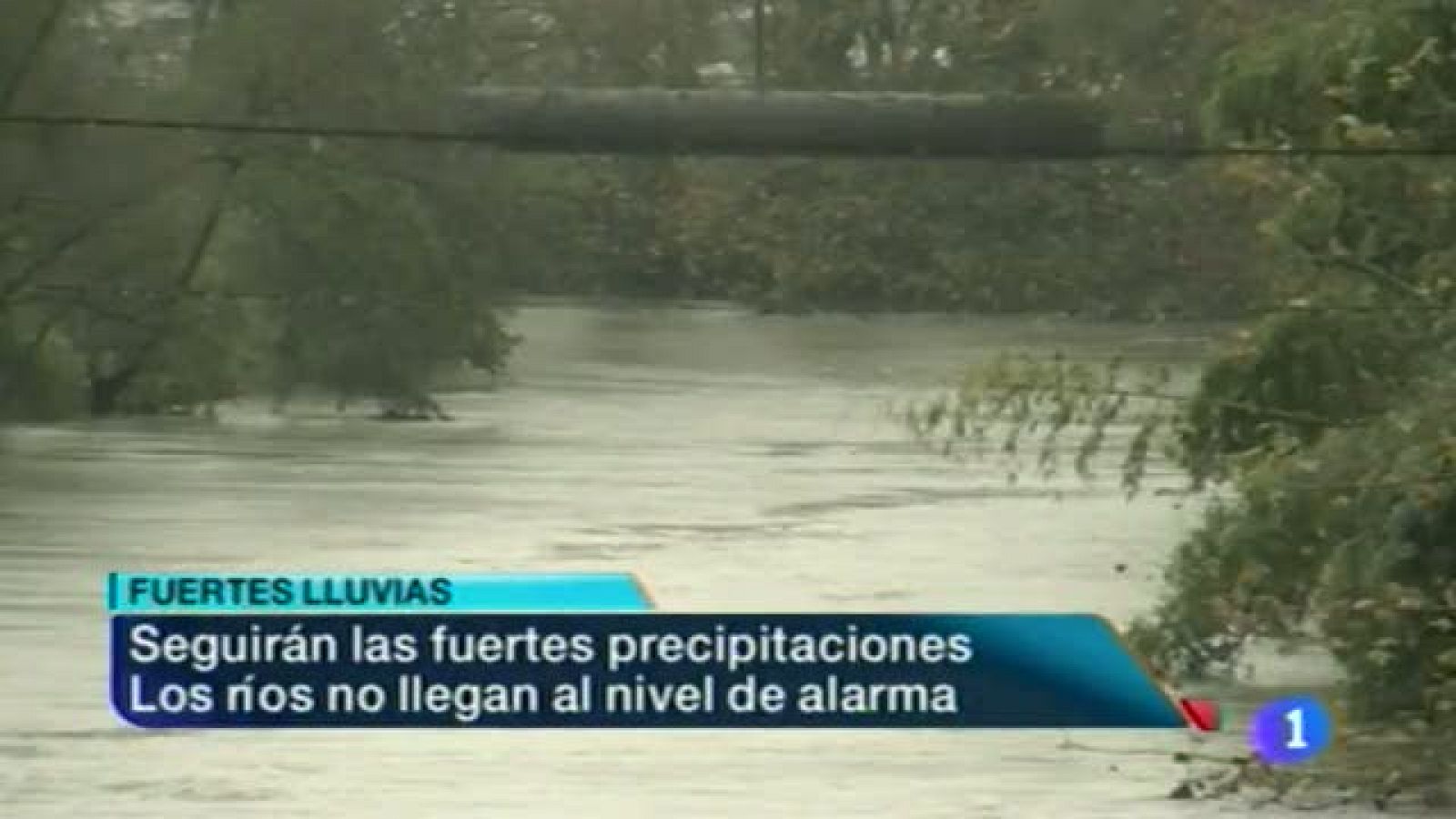 Telenorte Pa Telenorte País Vasco - 19/11/13