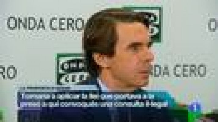 L'Informatiu - L'Informatiu migdia - 19/11/13