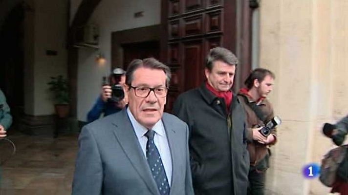 L'informatiu - Comunitat Valenciana - L'Informatiu - Comunitat Valenciana - 19/11/13