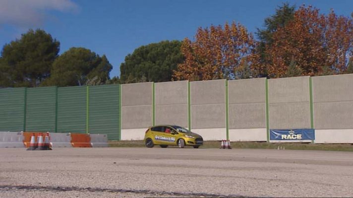 Informativo de Madrid - Informativo de Madrid - 19/11/13