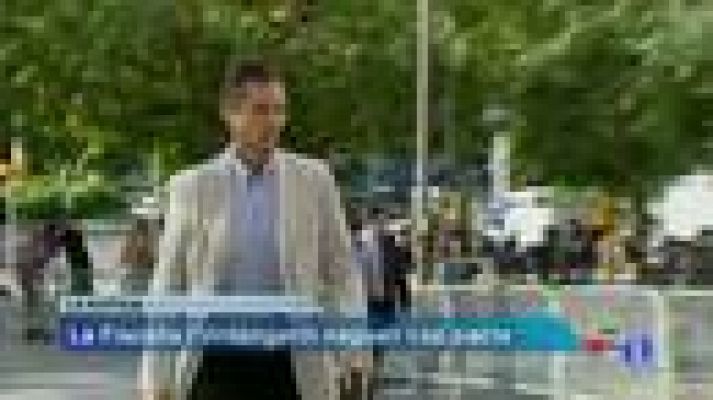 Informatiu Balear - Informatiu Balear - 19/11/13