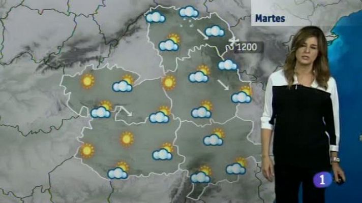 Noticias de Castilla-La Mancha - El Tiempo en Castilla-La Mancha. 19/11/13