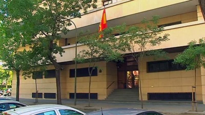 La Audiencia Nacional excarcela a otros tres presos etarras y un grapo tras la anulación de la doctrina Parot 