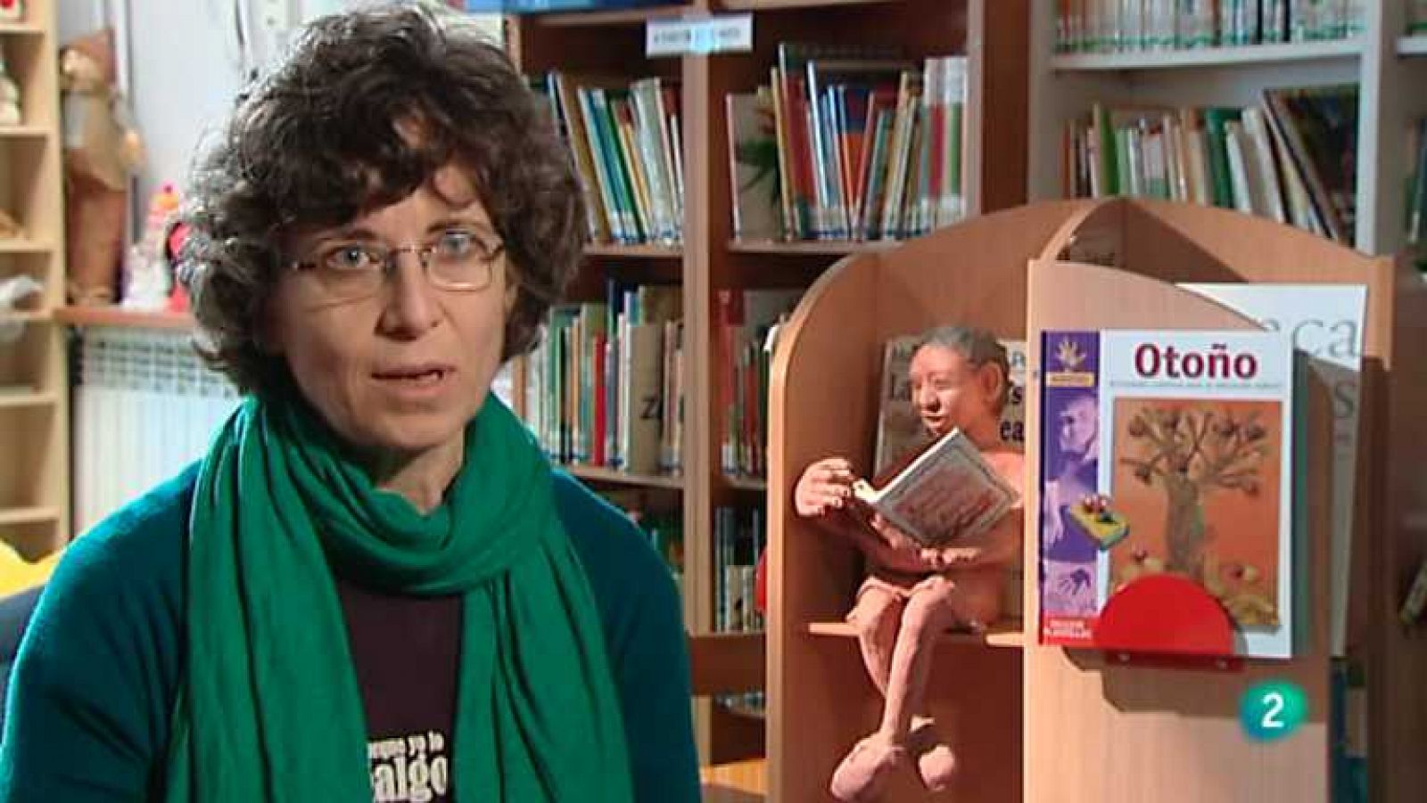 Para todos La 2 - 19/11/13 - ver ahora