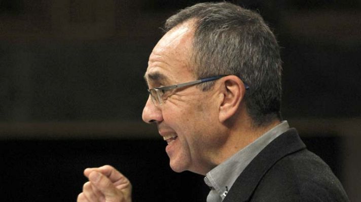 Telediario 1 - Reacciones ley seguridad ciudadana