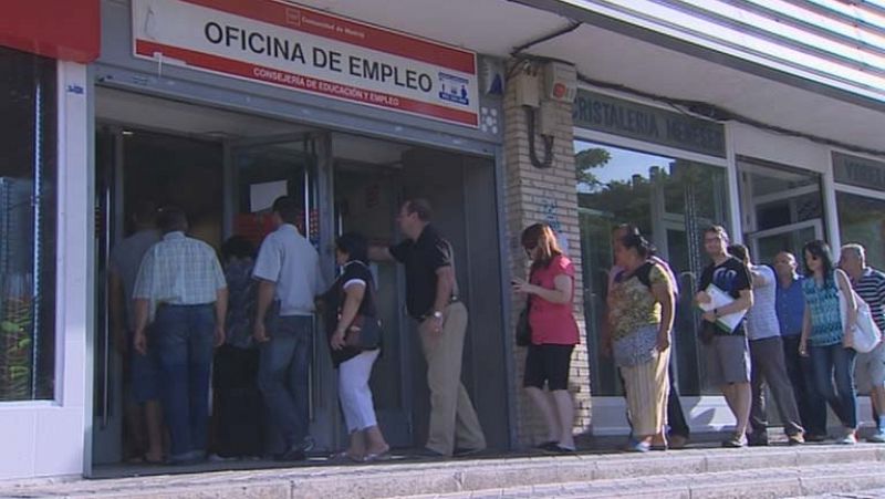 La OCDE mejora las expectativas económicas para España 