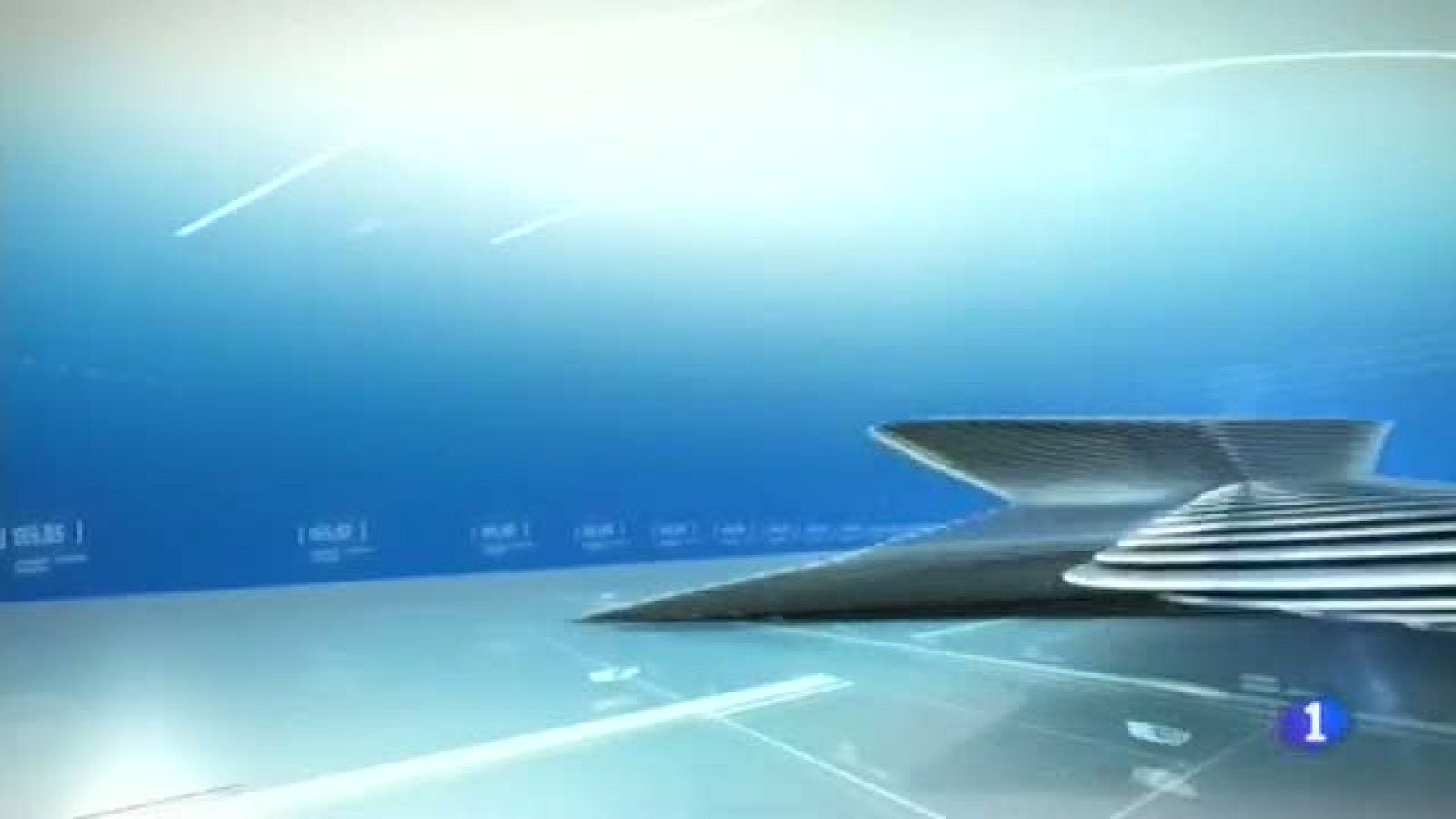  Castilla y León en 2' - 19/11/13