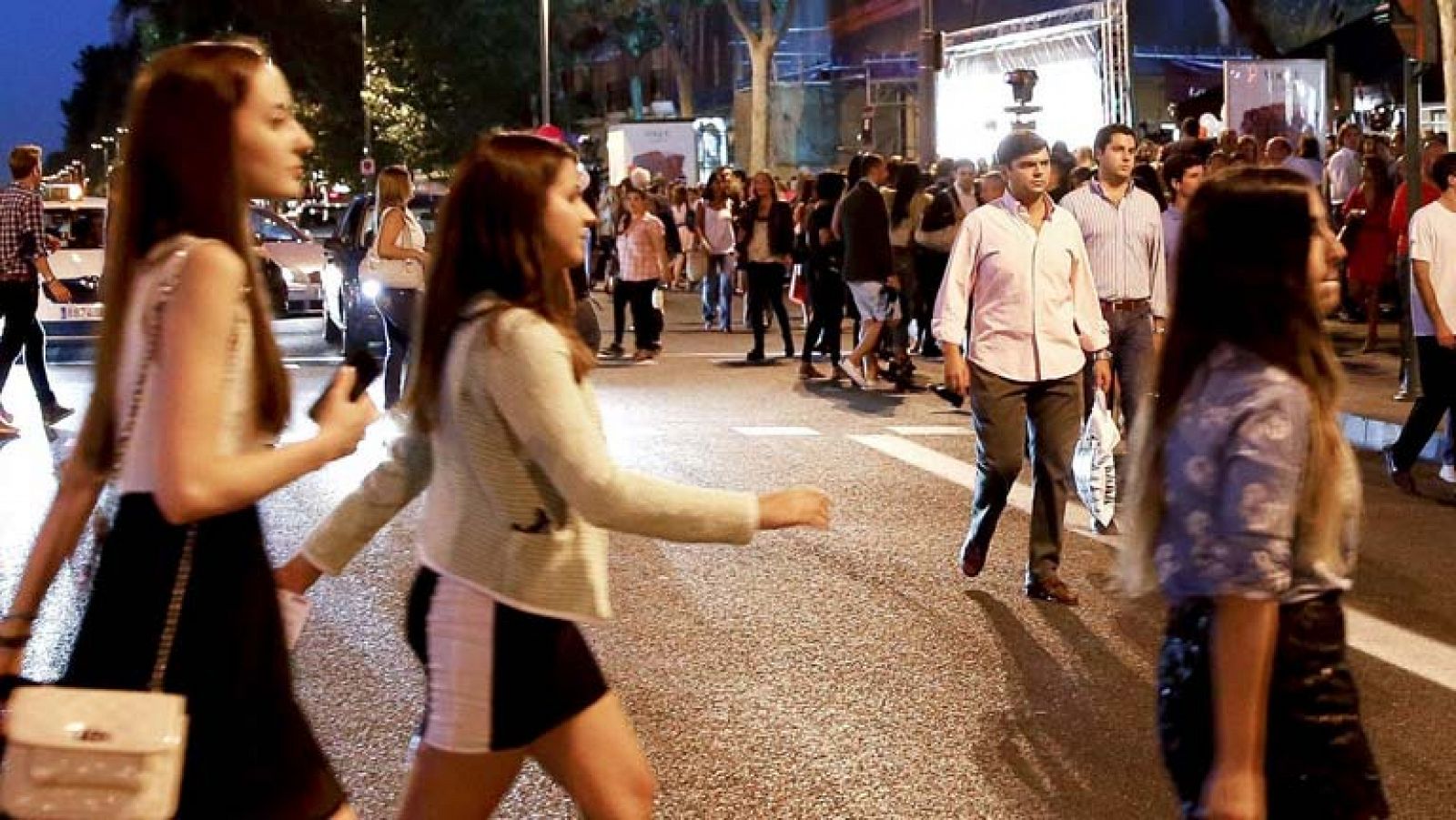 El 95% de los jóvenes utiliza internet a diario y tiene una percepción del riesgo muy baja