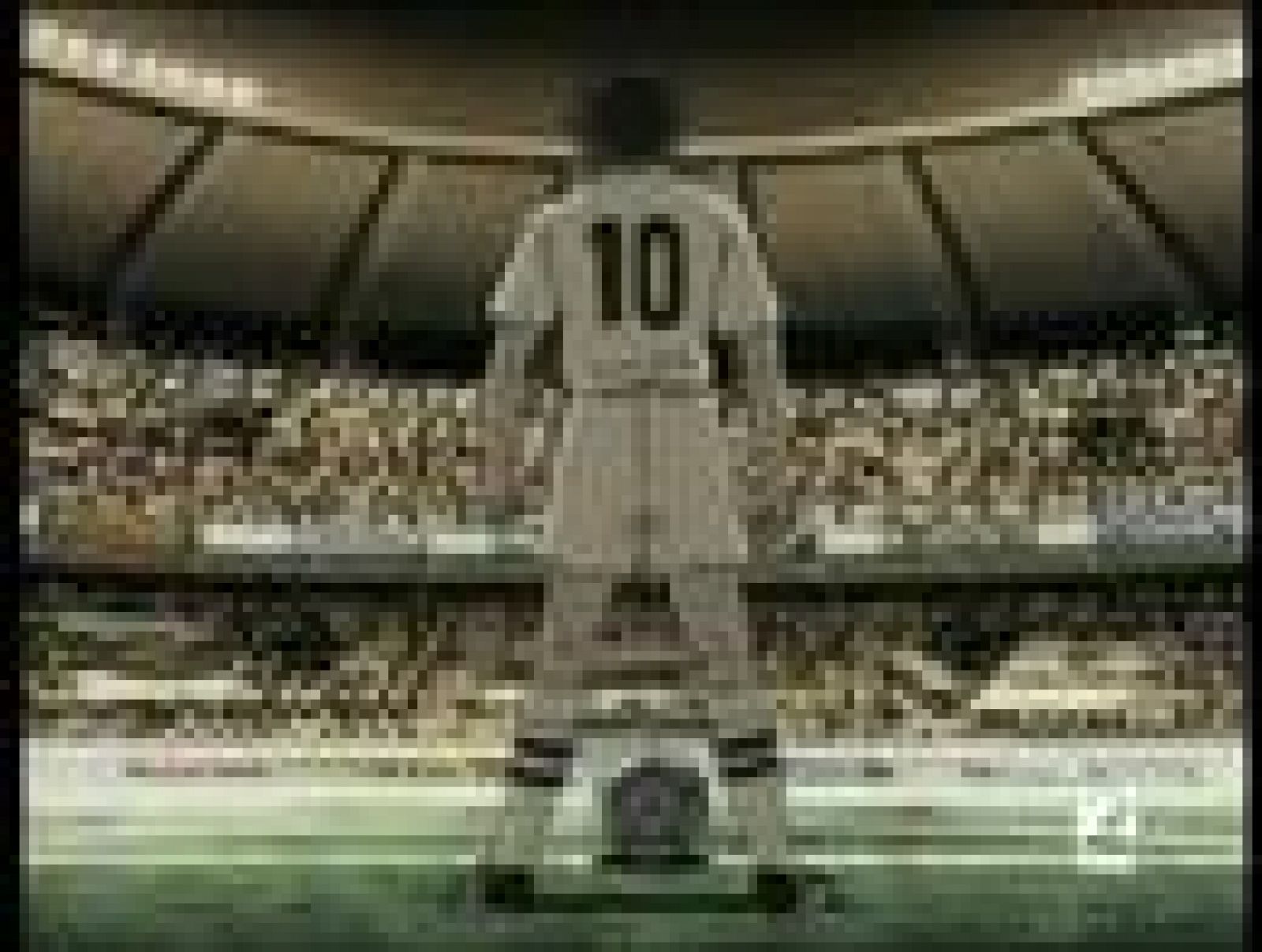 Cap42. Campeones hacia el Mundial: Oliver y Benji