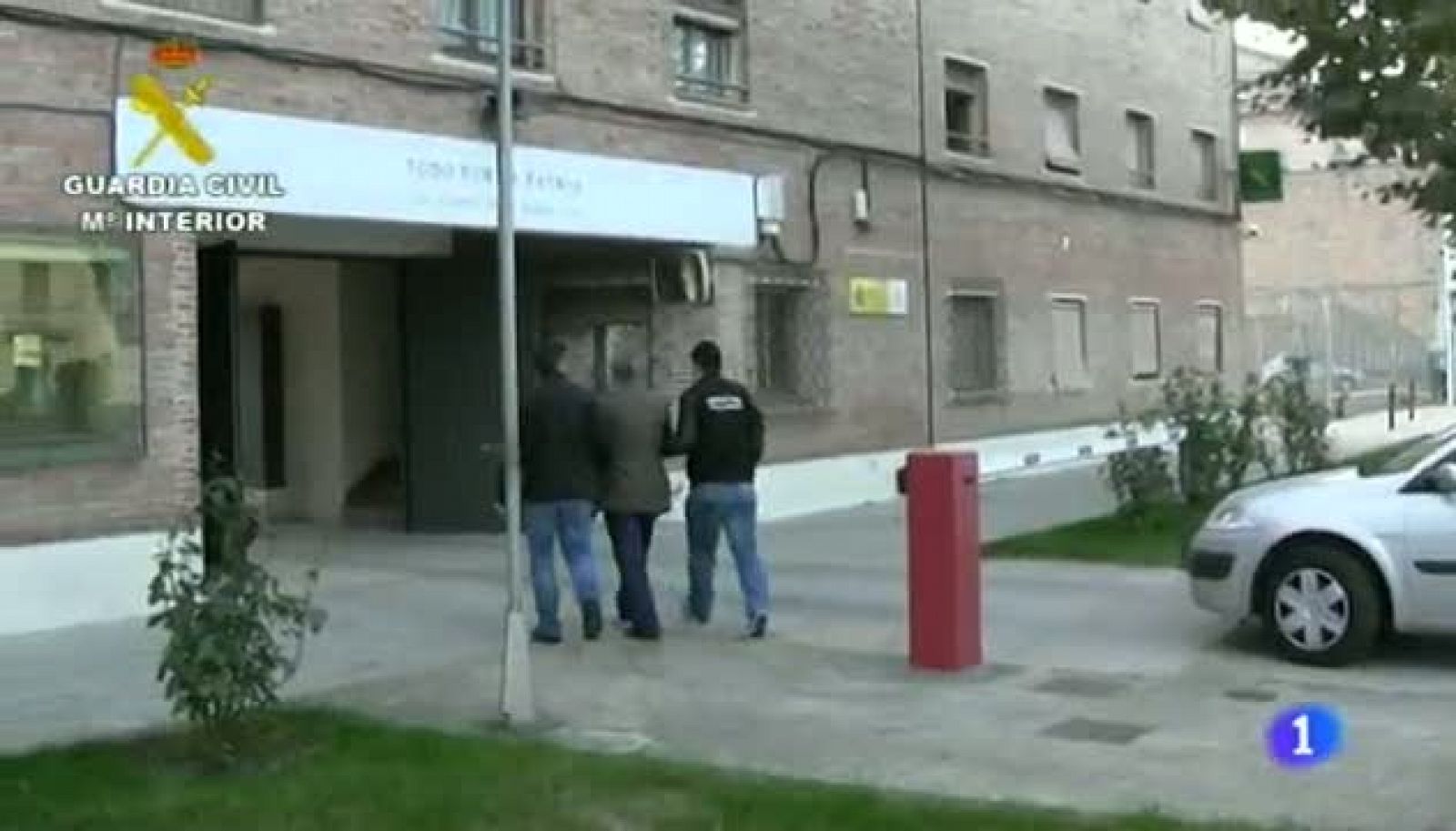 Noticias Aragón - 19/11/13 | Ver