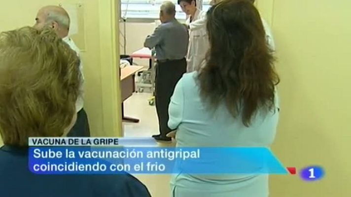 Noticias Murcia - Noticias Murcia 2.(19/11/2013)