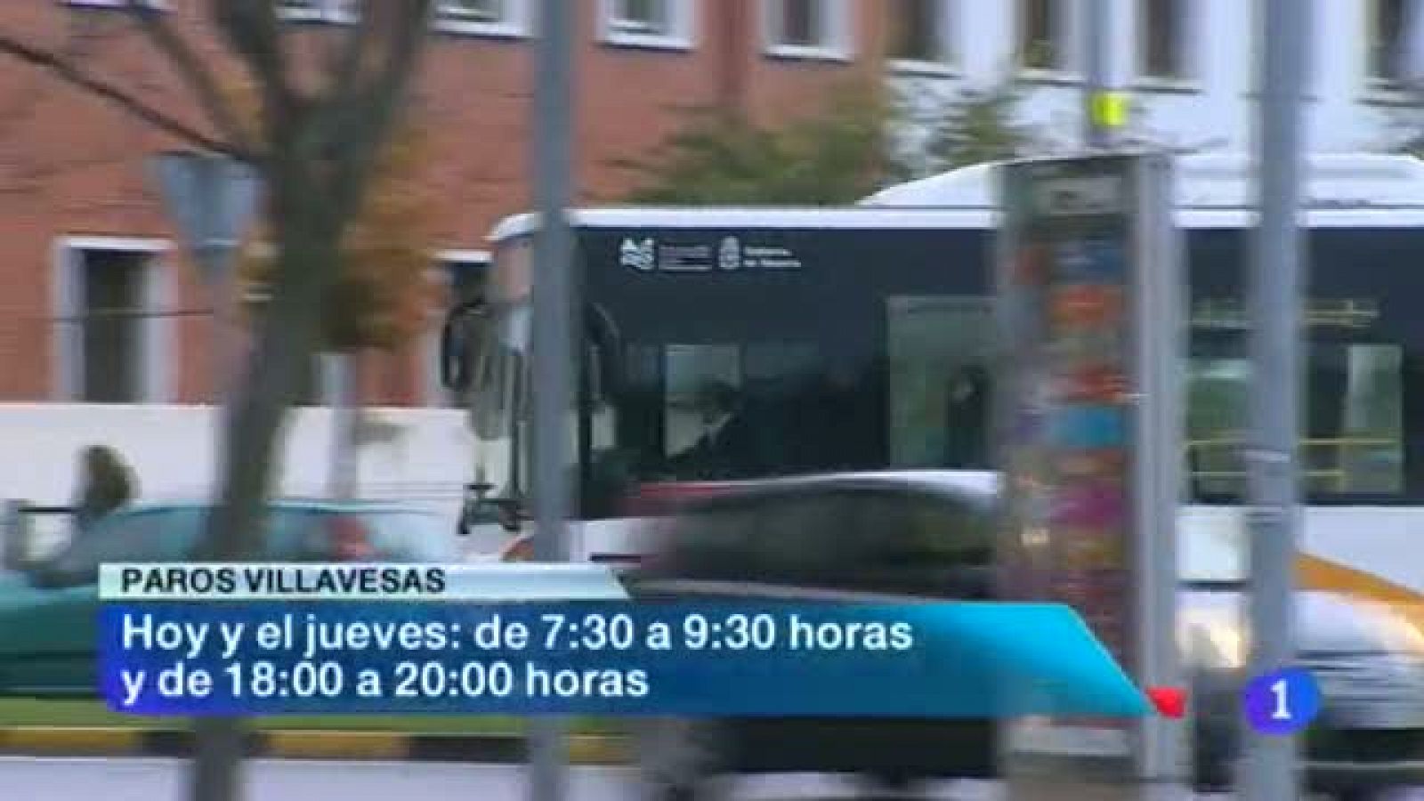 Telenavarra: Telenavarra 2 - 19/11/2013 | RTVE Play