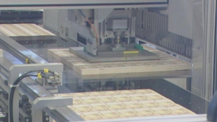 Telecanarias - Canarias en 2' - 19/11/13