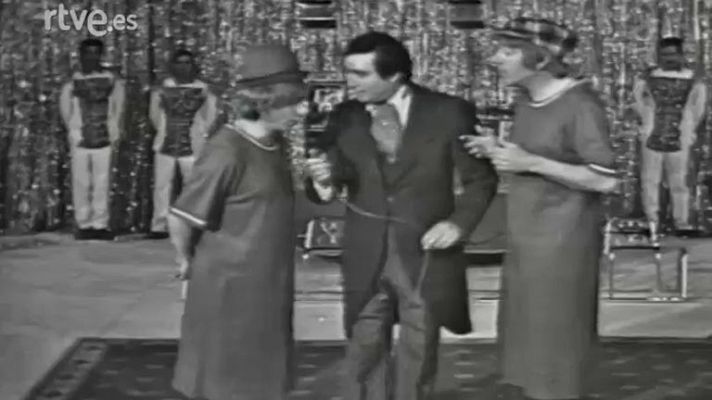 El gran circo de TVE (1974)