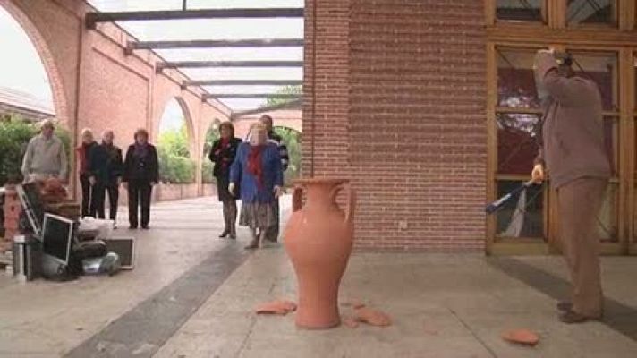 Generación Rock - Crash Therapy