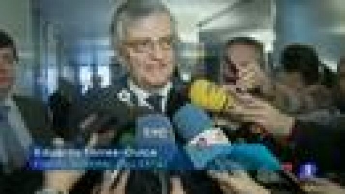 Informatiu Balear - Informatiu Balear 2 - 19/11/13