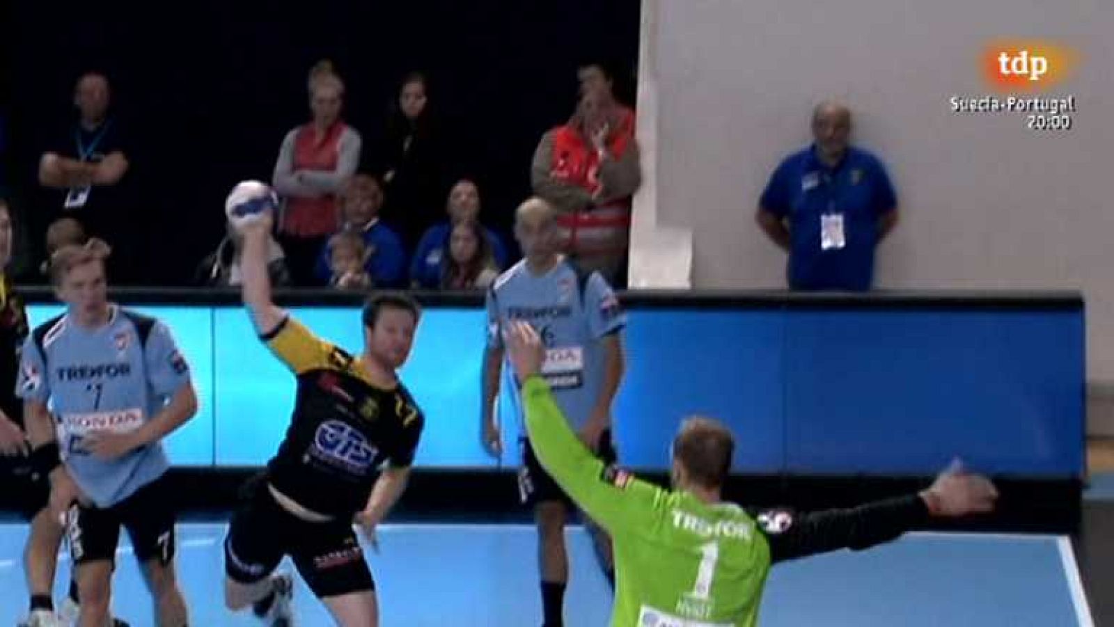 Balonmano - Magazine Liga de Campeones - 19/11/13 - ver ahora