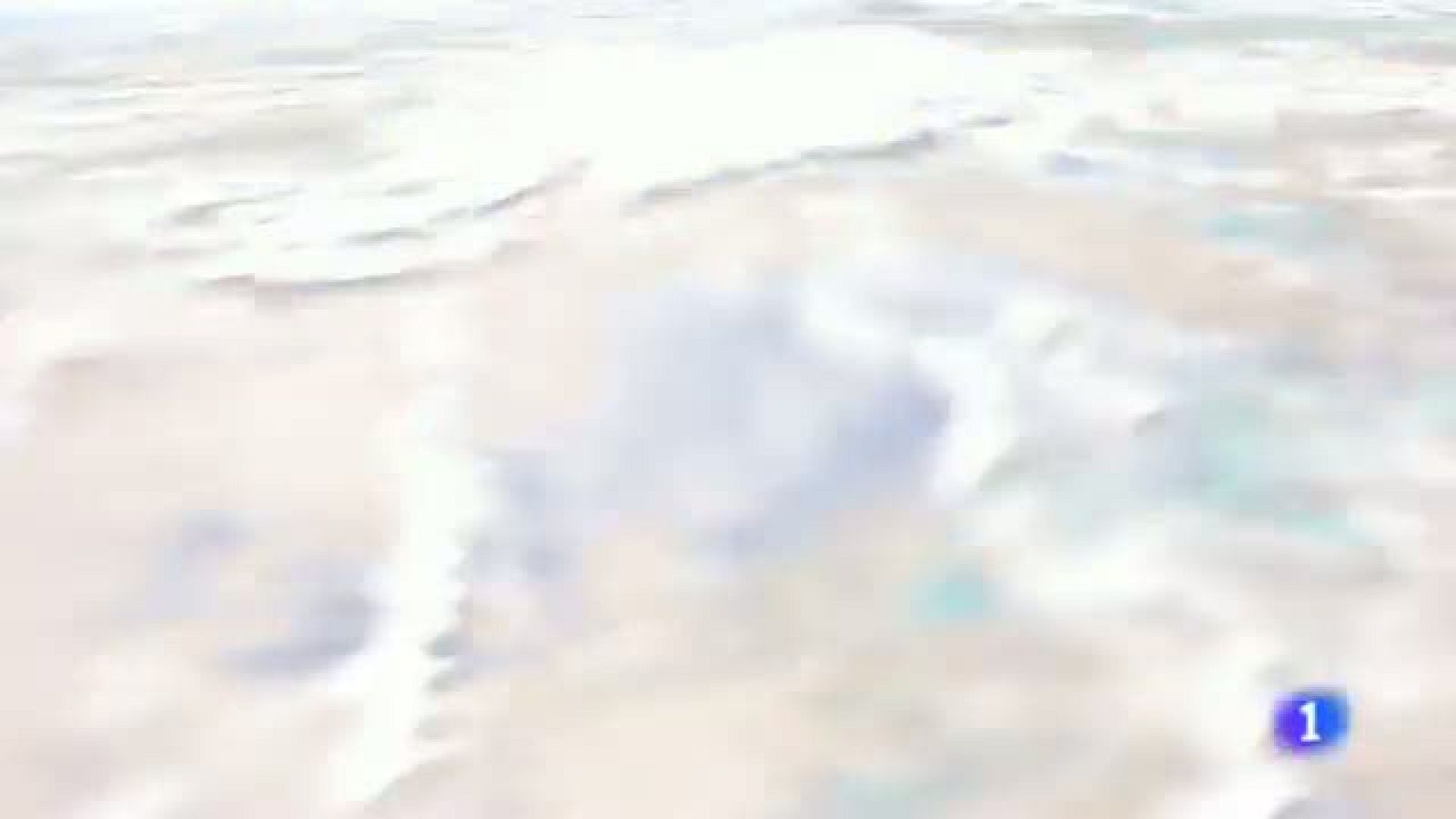 El tiempo en Cantabria - 19/11/13