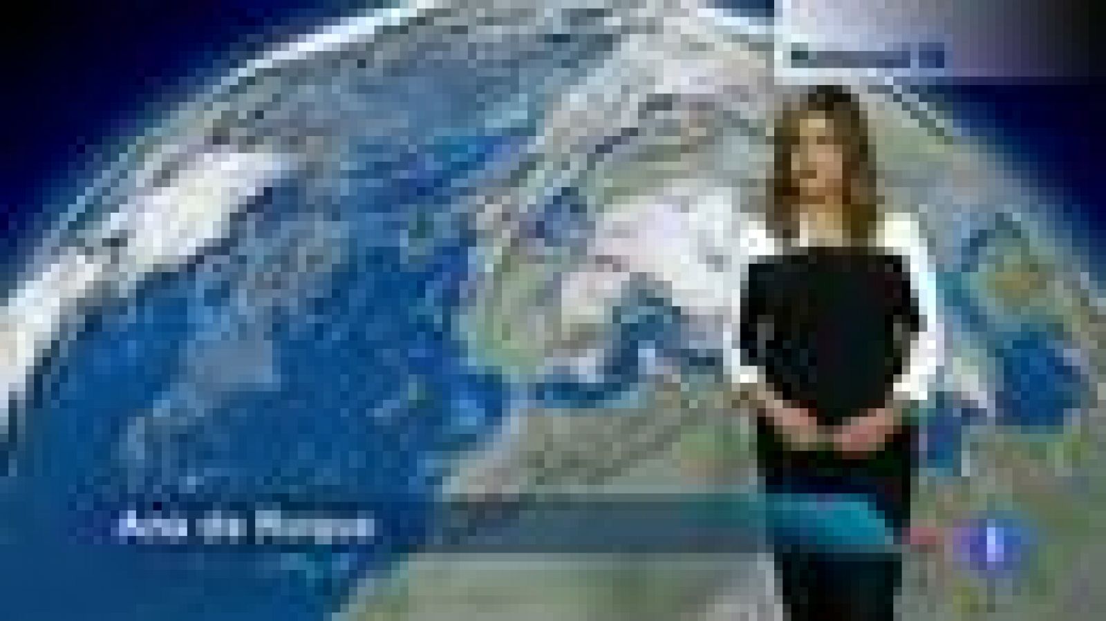 El tiempo en Andalucía - 19/11/2013 | Ver