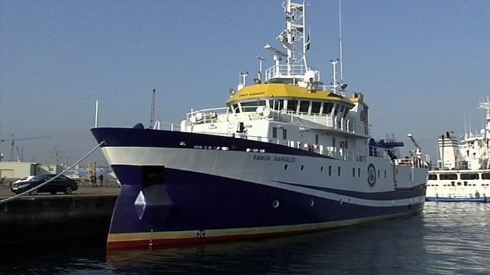 Londres convoca al embajador español por la "grave incursión" de un buque en aguas de Gibraltar