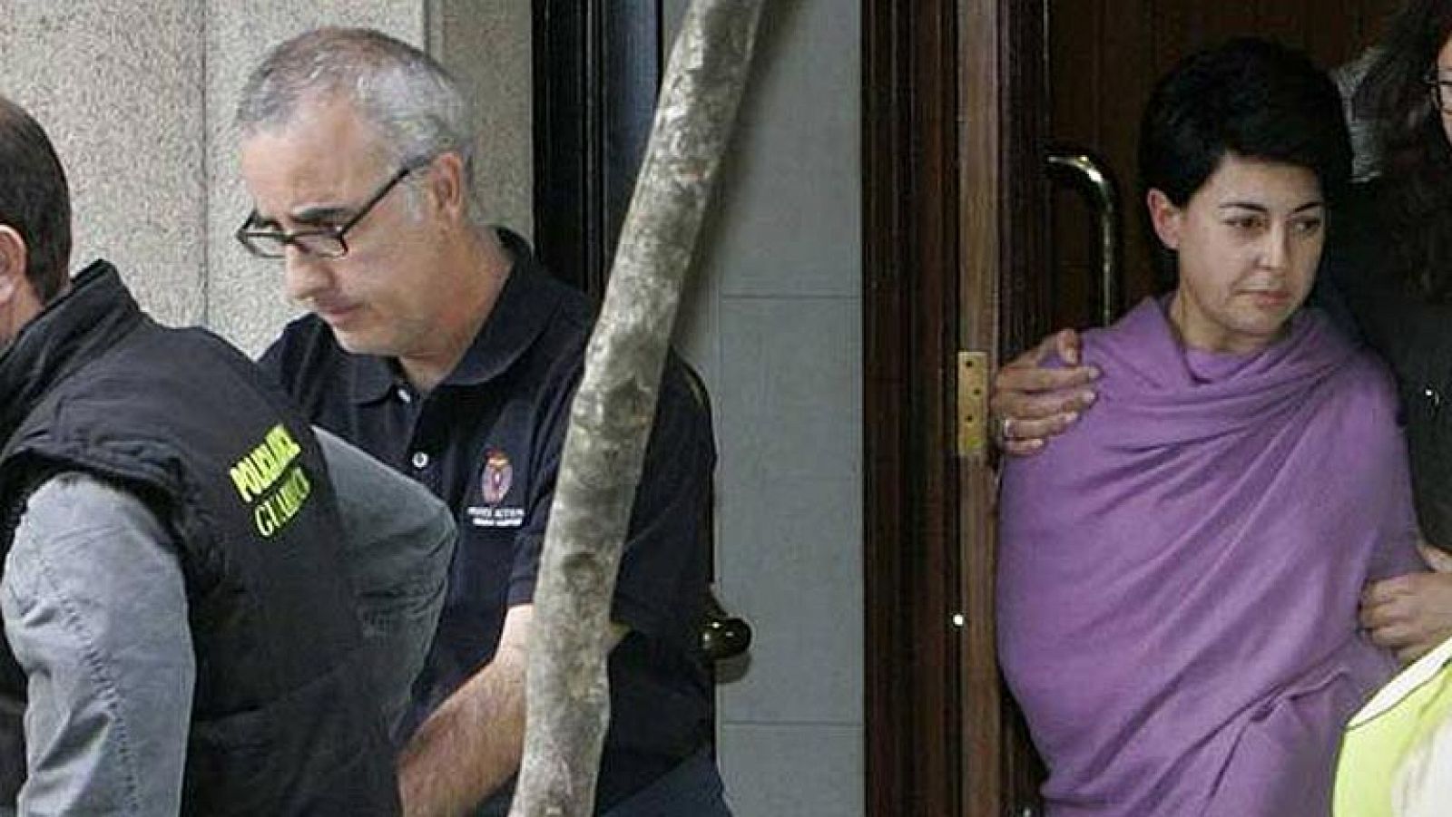 El juez que instruye el crimen de la niña de Santiago levanta el secreto de sumario | Ver