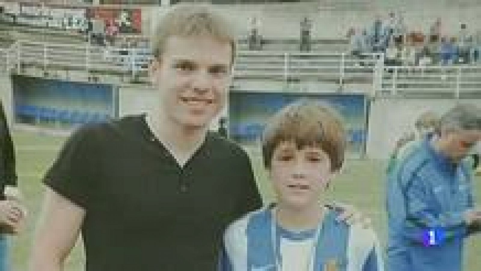 El Mutriku recibe 400.000 euros por los derechos de formación de Illarramendi | Ver