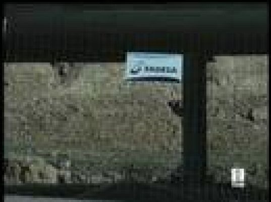  - Martinsa va a presentar un ERE