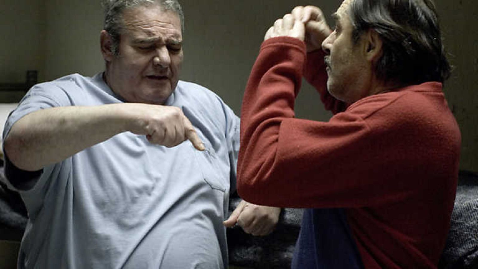 Pelotas - T2 - Capítulo 20 - ver ahora