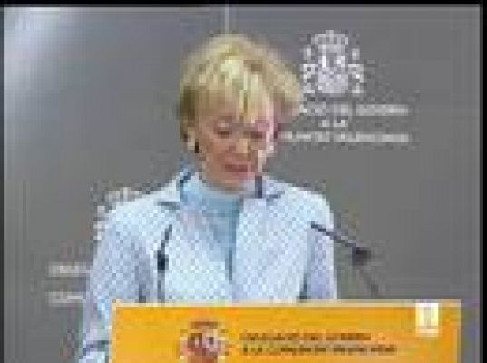  - Apoyo a trabajadores de Martinsa