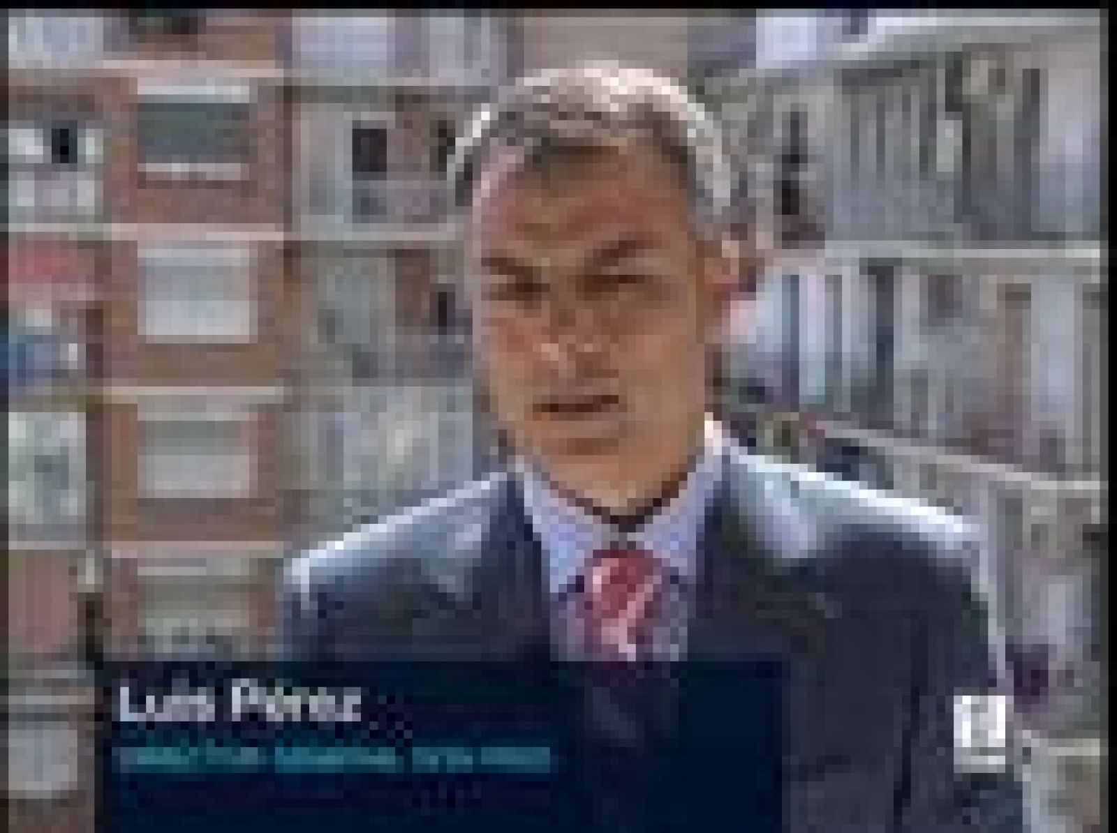 Cae el precio de la vivienda libre | Ver