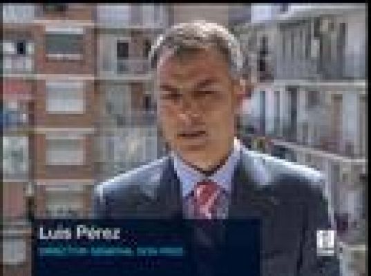  - Cae el precio de la vivienda libre