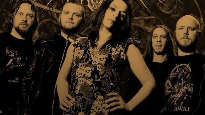 Los conciertos de Radio 3 en La 2 - Bliksem