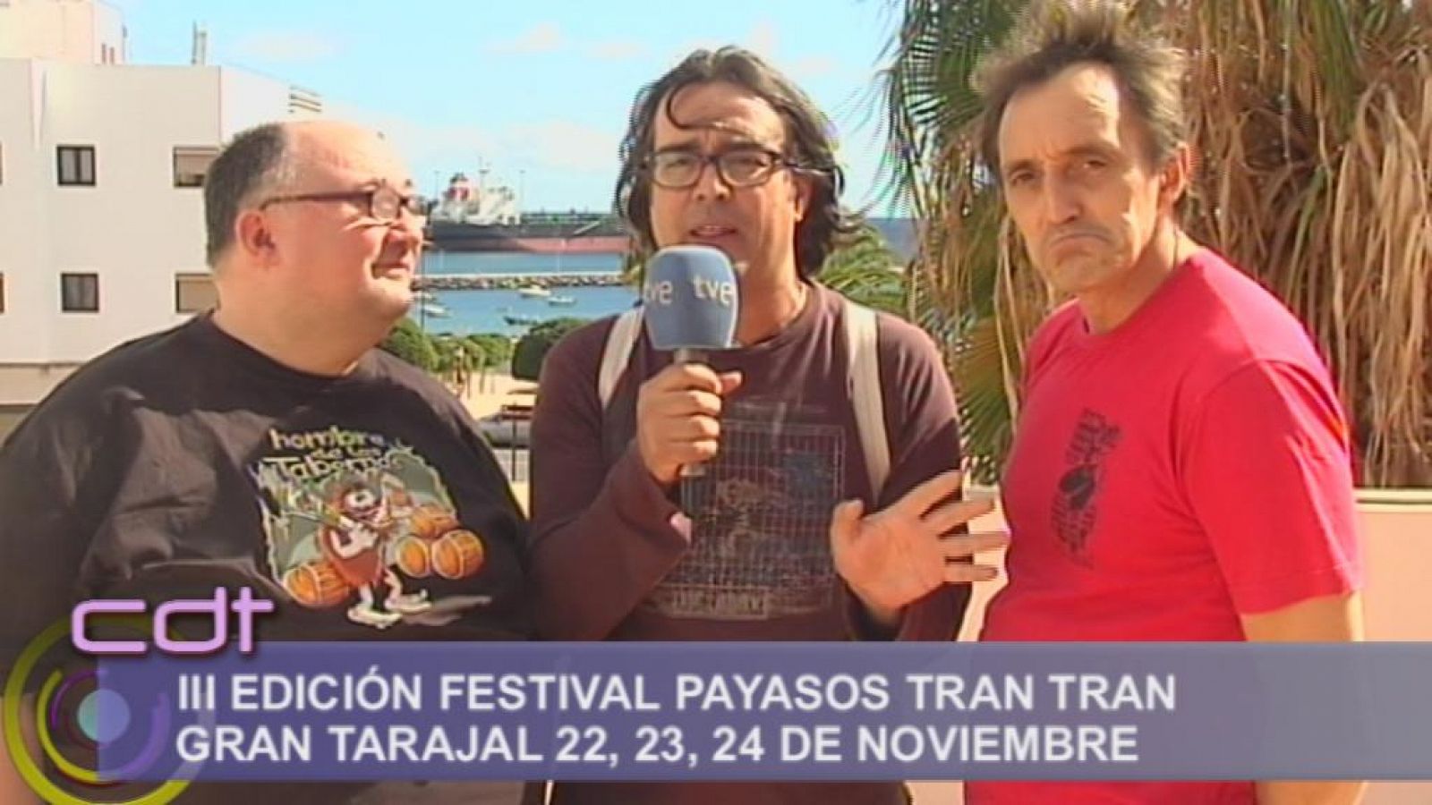 Cerca de ti - 19/11/13 - Cerca de ti | Ver