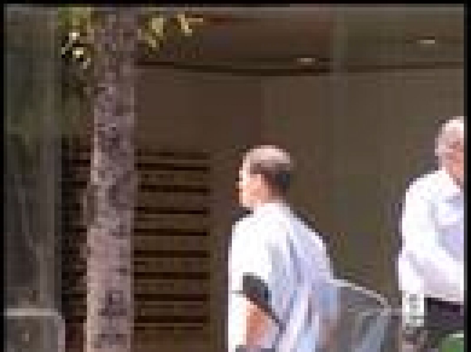 Operación contra el blanqueo de capitales | Ver