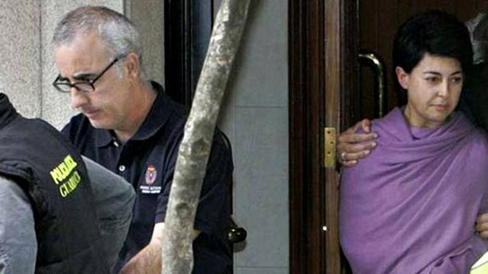 Informativo 24h - Crimen de Santiago